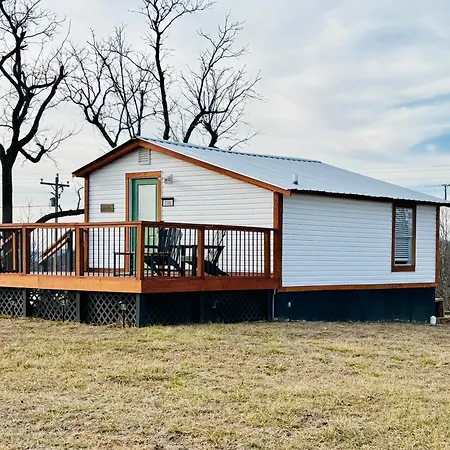 Brb - Cozy Bungalow At The Top Of The Canyon Jasper Exterior photo