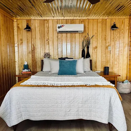 Brb - Cozy Bungalow At The Top Of The Canyon Jasper Exterior photo