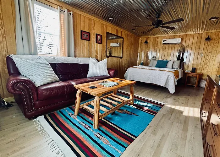 Brb - Cozy Bungalow At The Top Of The Canyon
