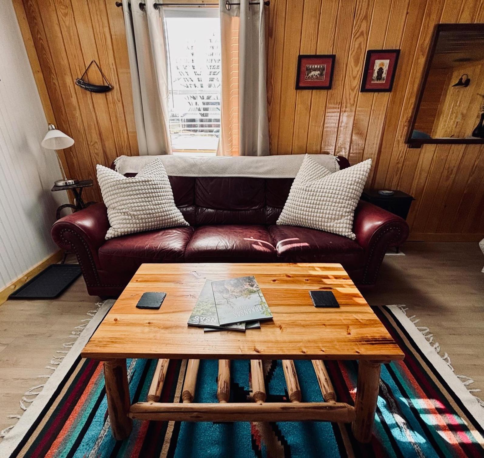 Holiday home Brb - Cozy At The Of The Canyon