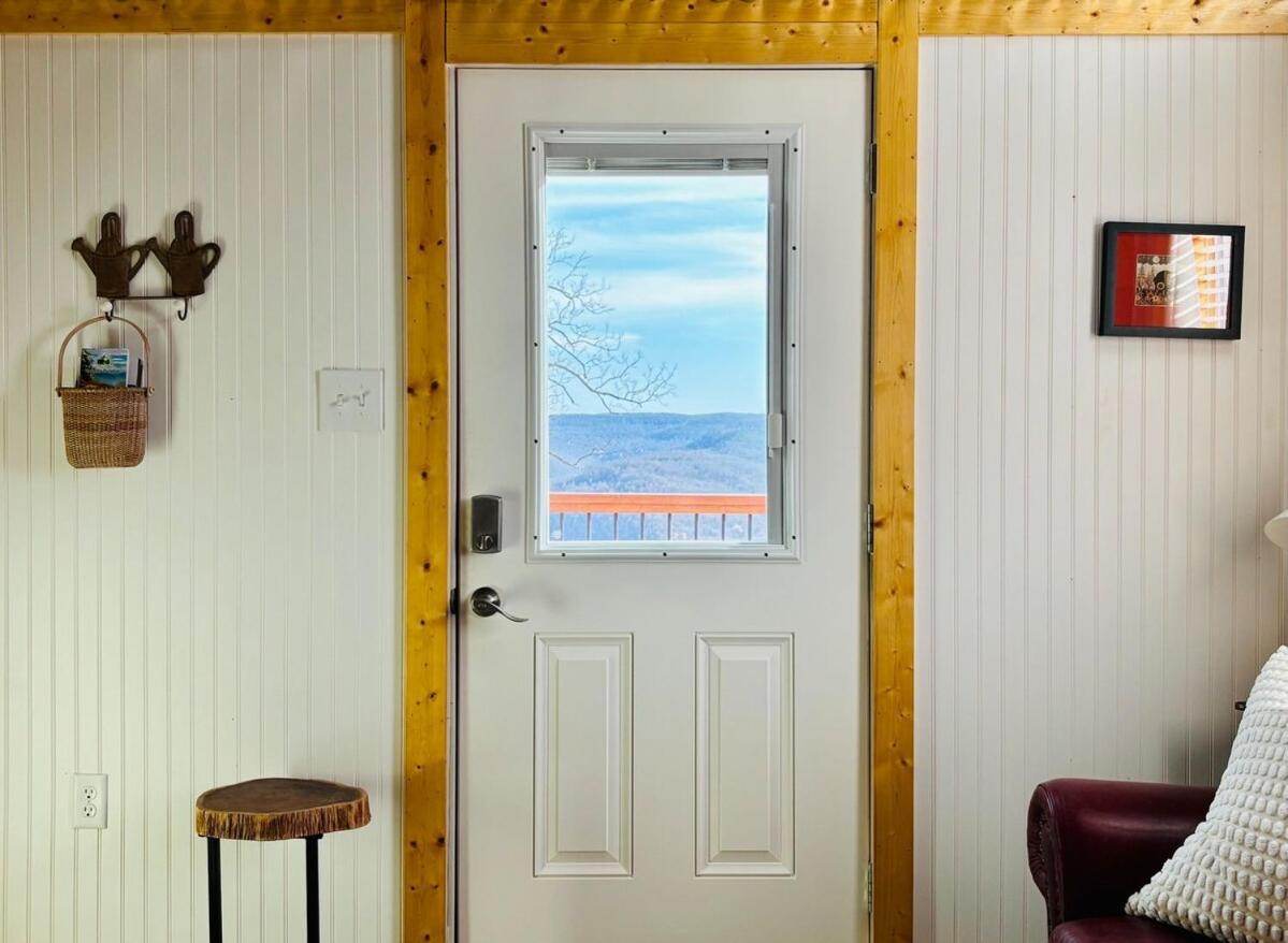 Brb - Cozy At The Of The Canyon Jasper