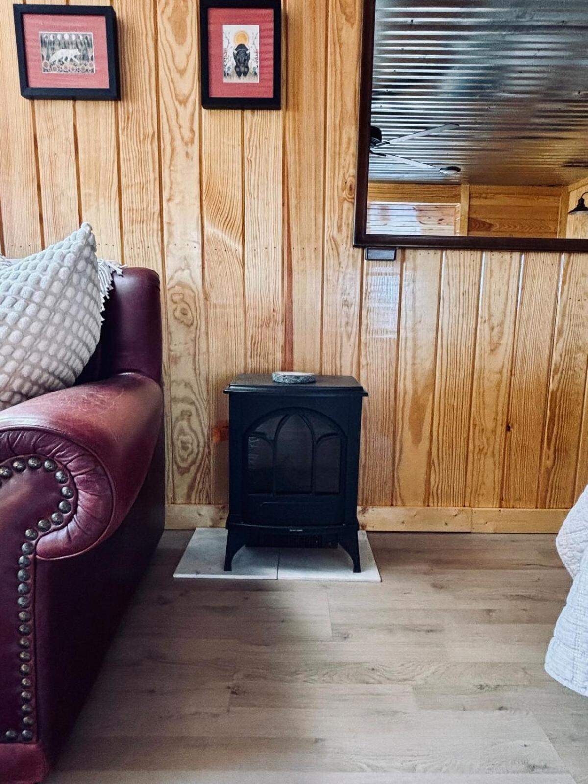 Brb - Cozy At The Of The Canyon Holiday home